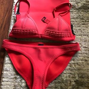 Triangl bikini